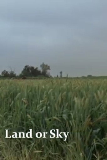 Land or Sky