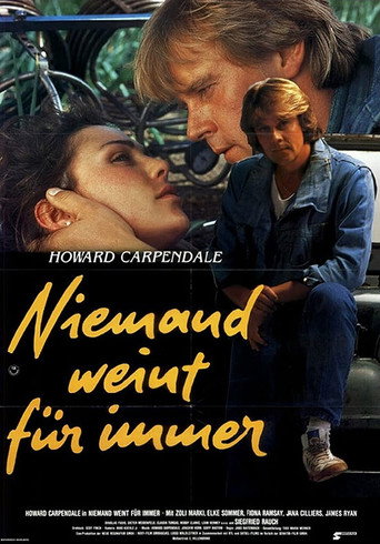 Niemand weint für immer
