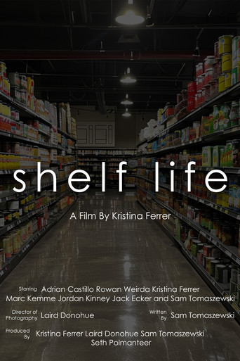 Shelf Life