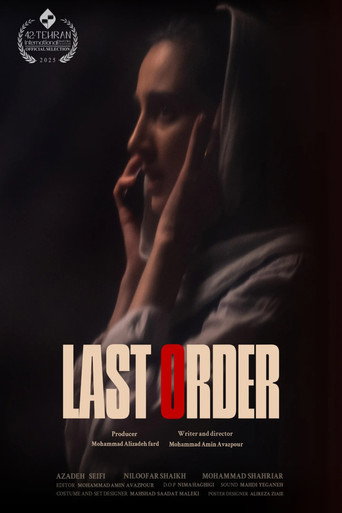 Last Order