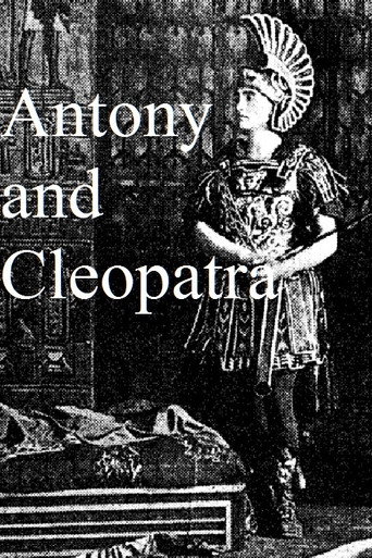 Antony and Cleopatra