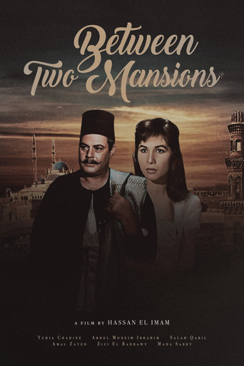 Between Two Palaces
