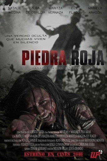 Piedra Roja