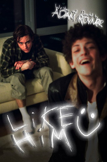 Like Him