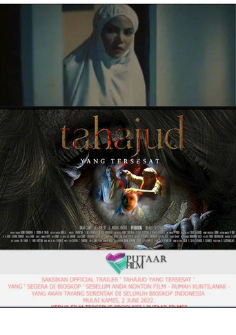 Tahajud Yang Tersesat