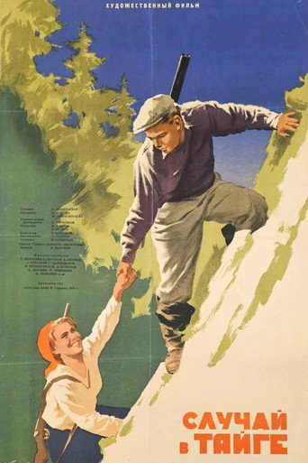 Incident in the Taiga