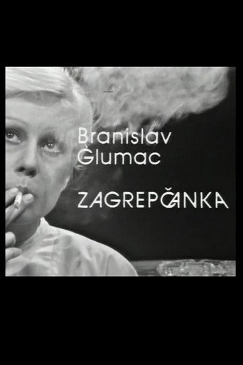The Girl from Zagreb