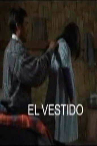 El vestido