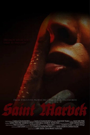 Saint Marvek