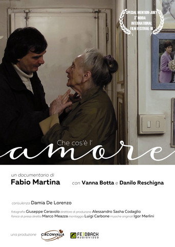Che cos'è l'amore