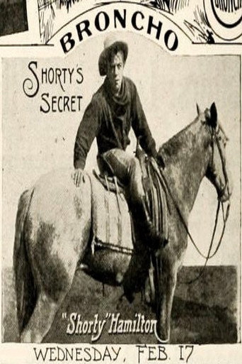 Shorty's Secret