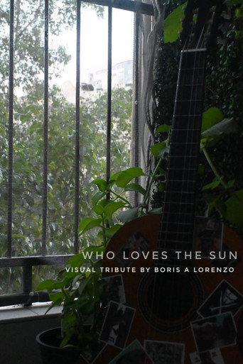 Who Loves The Sun