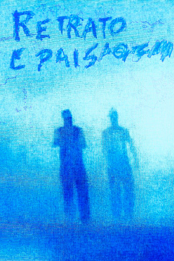 retrato & paisagem