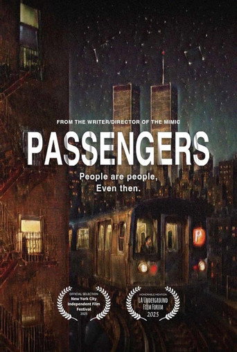 Passengers