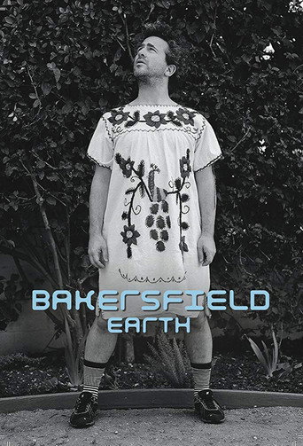 Bakersfield, Earth