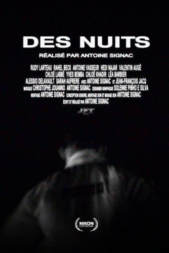Des Nuits