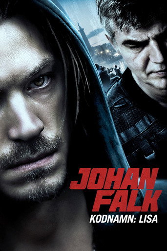 Johan Falk: Codename: Lisa