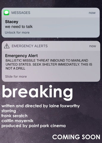 Breaking!