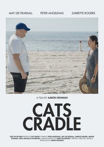 Cats Cradle