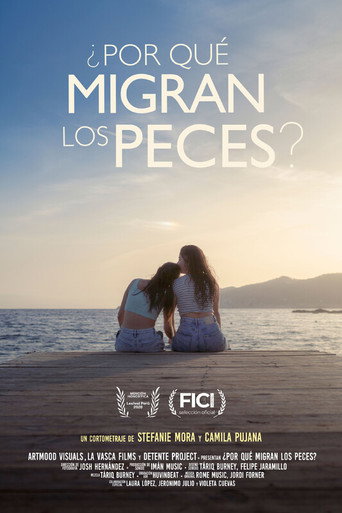¿Por qué migran los peces?