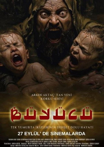 Büyücü
