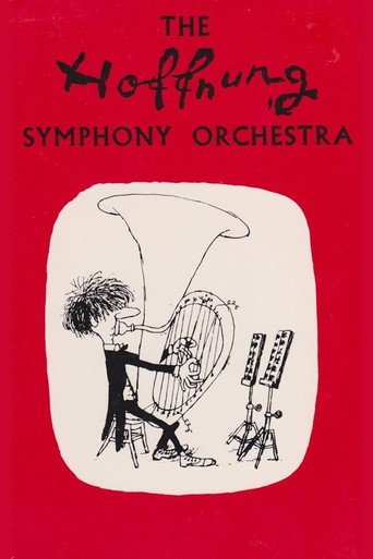 The Hoffnung Symphony Orchestra