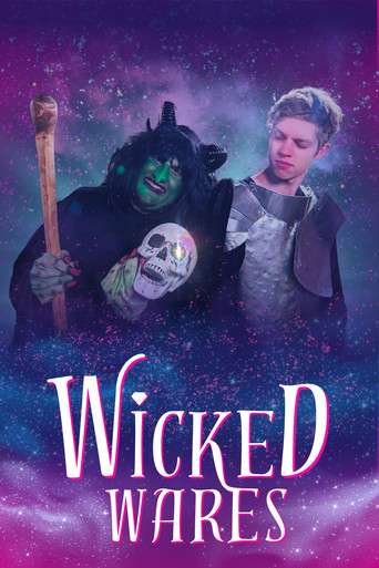 Wicked Wares