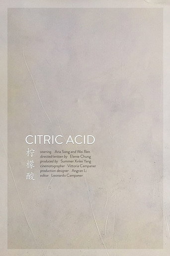 Citric Acid