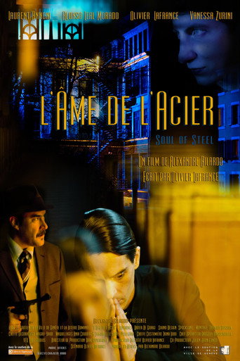 Soul of Steel