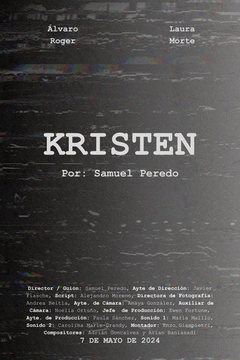 Kristen