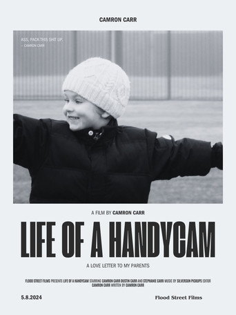 The Life of a Handycam