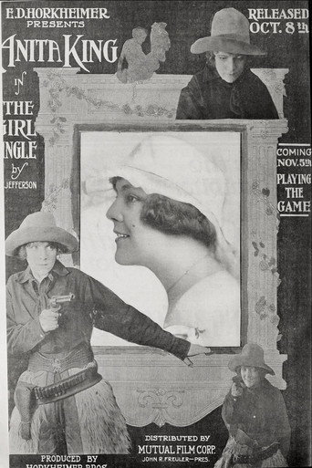 The Girl Angle