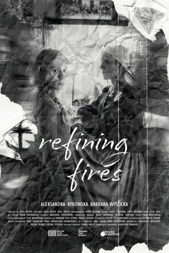 Refining Fires