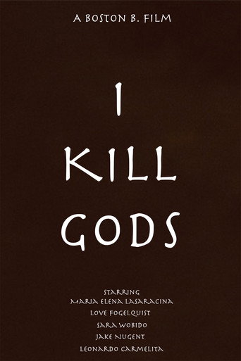 I Kill Gods