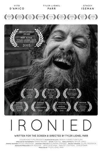 Ironied