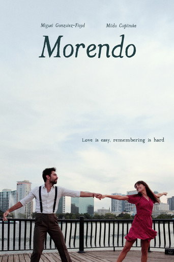 Morendo