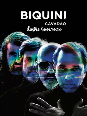 Biquíni Cavadão - Ilustre Guerreiro