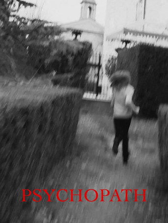 PSYCHOPATH