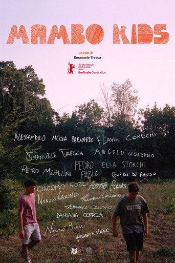 Mambo Kids