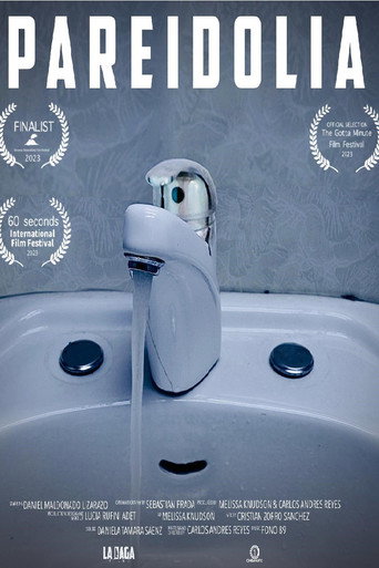 Pareidolia