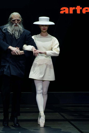 Martynas Rimeikis: Coppélia @ Lithuanian National Ballet