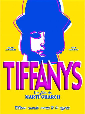 TIFFANYS