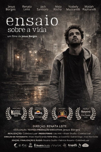 Ensaio Sobre a Vida