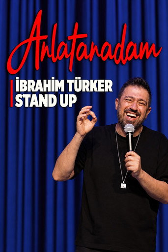 AnlatanAdam Stand-Up