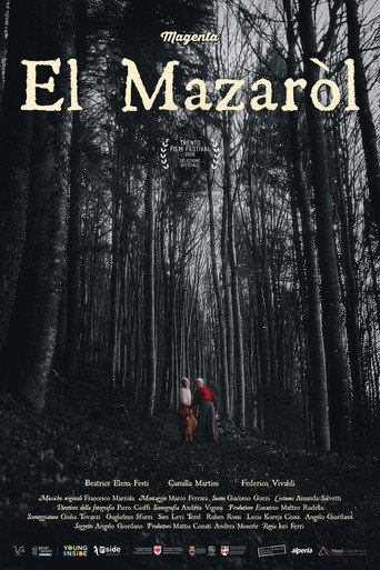 El Mazaròl