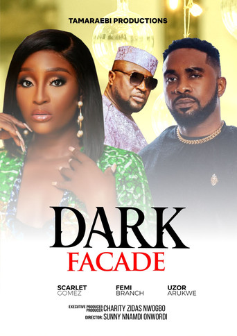 Dark Facade