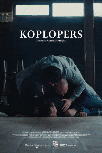 Koplopers