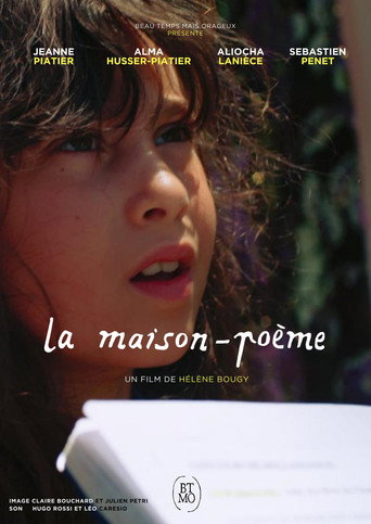 La maison-poème