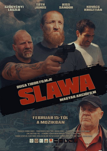 Slawa