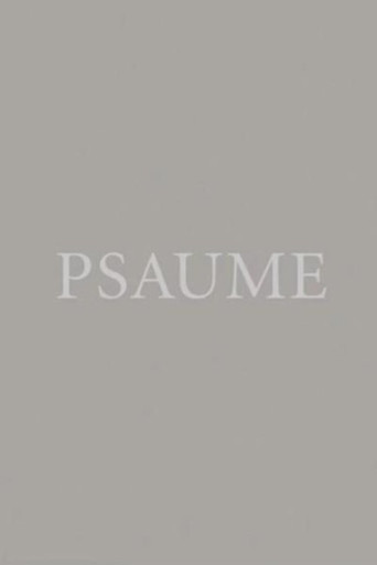 Psalm